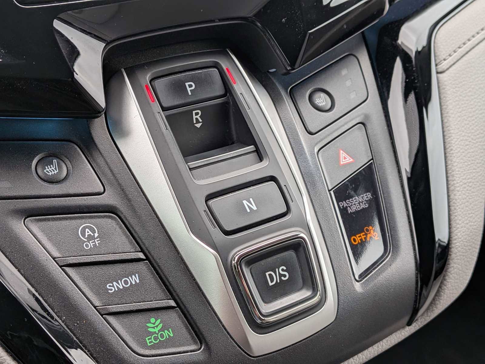 Used 2021 Honda Odyssey Touring image 29