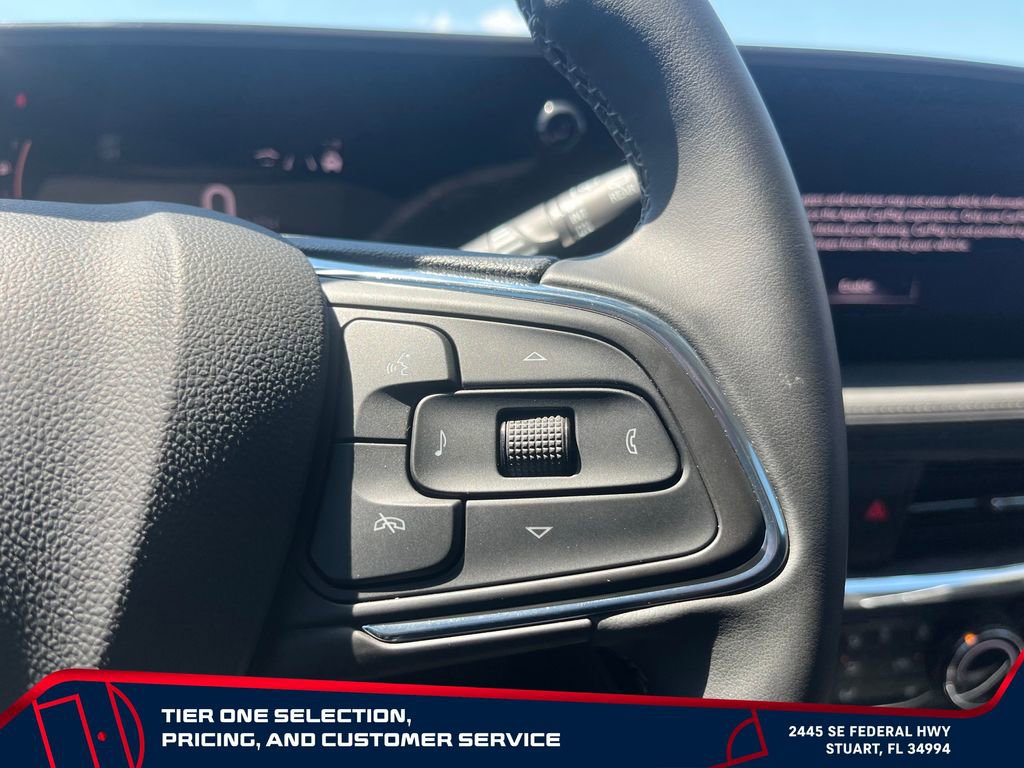 New 2026 Buick Encore GX Sport Touring w/ Advanced Technology Package FWD image 26