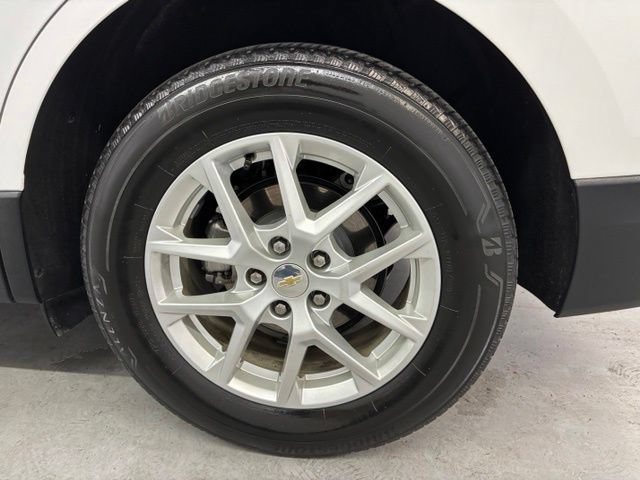 Used 2023 Chevrolet Equinox LT w/ Driver Convenience Package AWD/4WD image 8