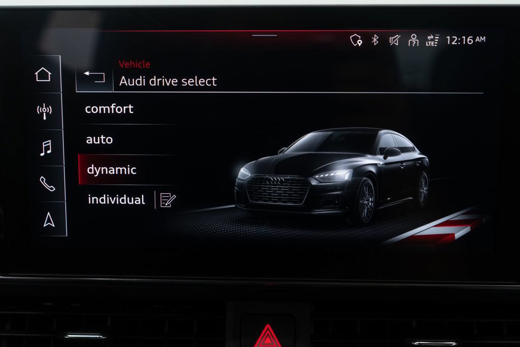 Used 2024 Audi S5 Premium w/ Convenience Package AWD/4WD image 27
