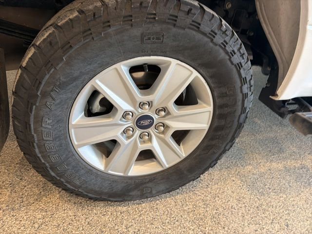 Used 2019 Ford F150 XLT w/ Equipment Group 301A Mid AWD/4WD image 6