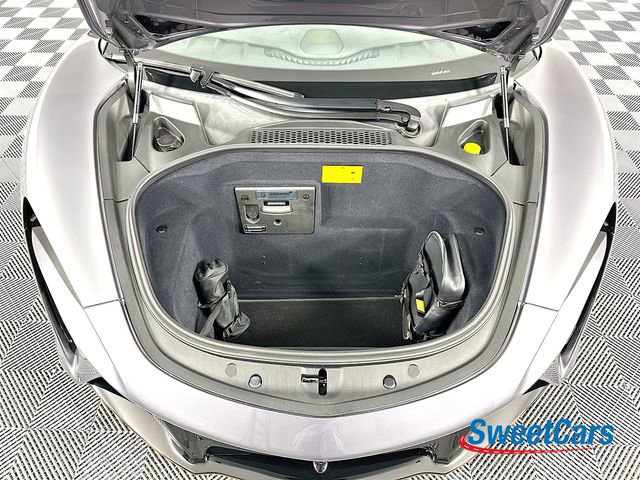 Used 2024 McLaren Artura image 35