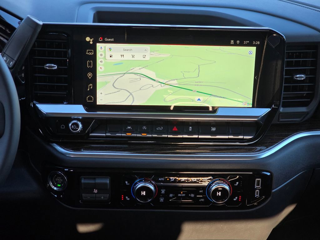 New 2026 GMC Sierra 1500 SLE image 28