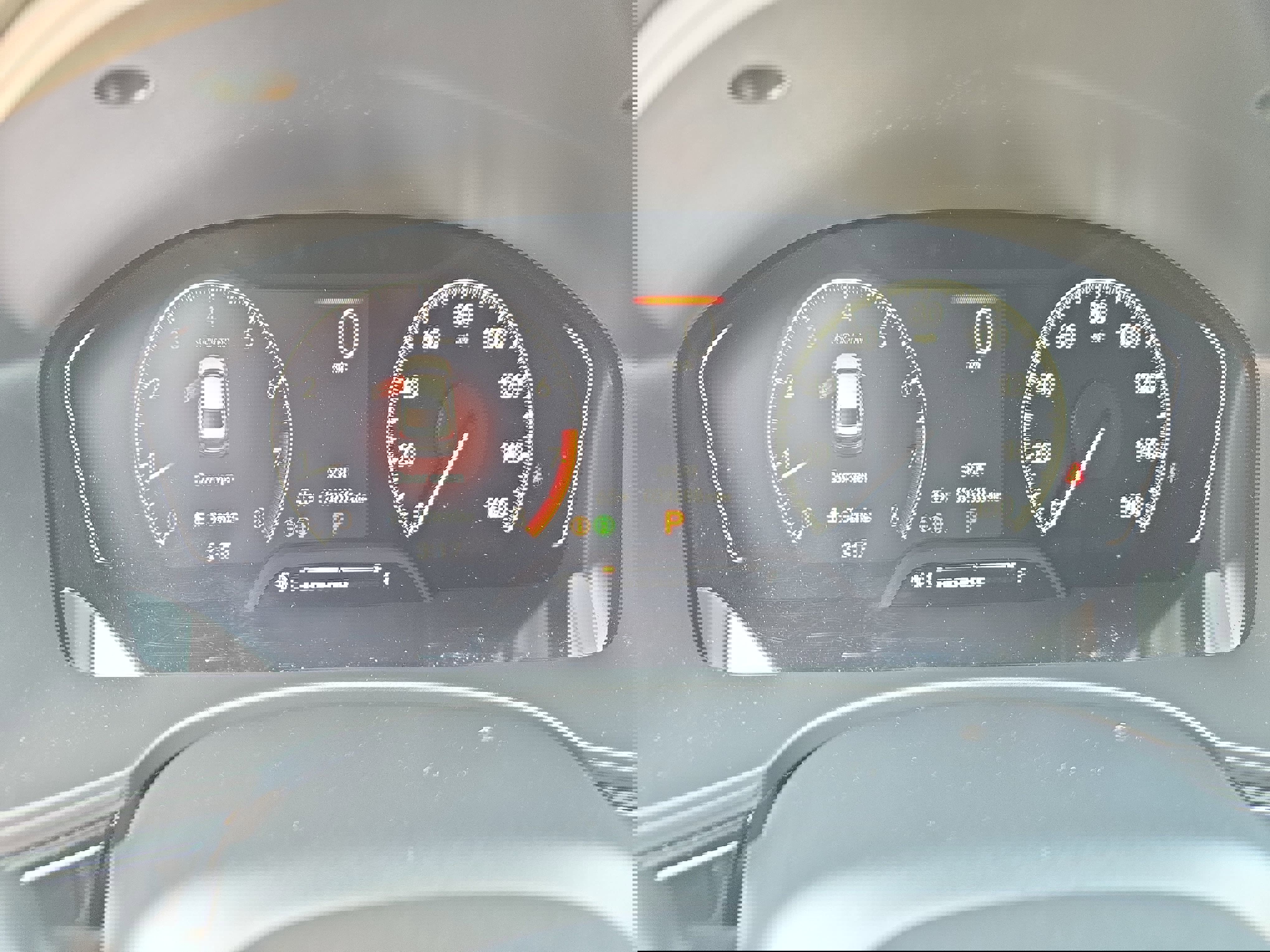 Used 2025 Honda Civic Sport image 20