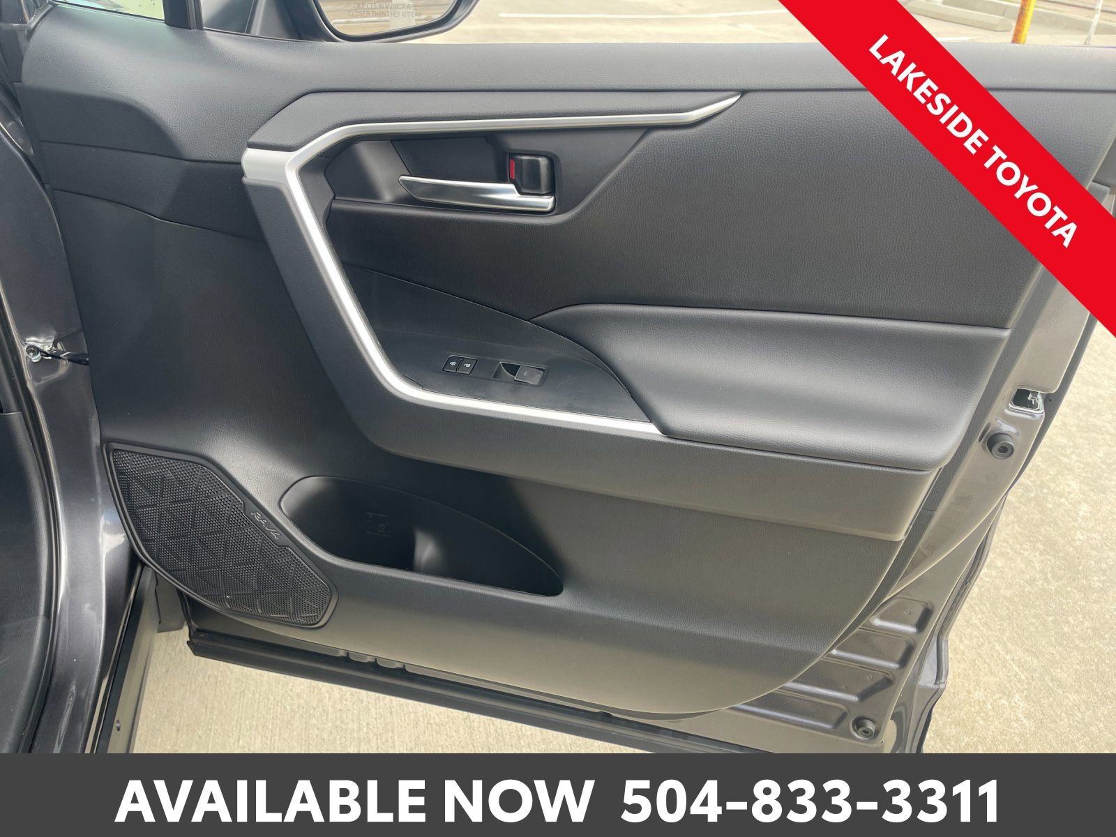 Certified 2024 Toyota RAV4 XLE Premium image 19