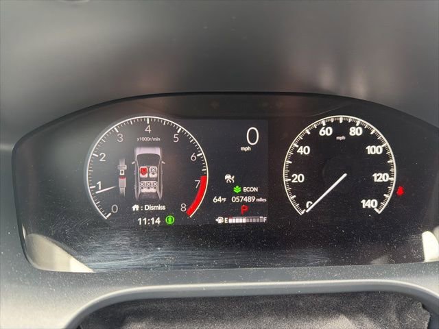 Used 2023 Honda HR-V LX image 5