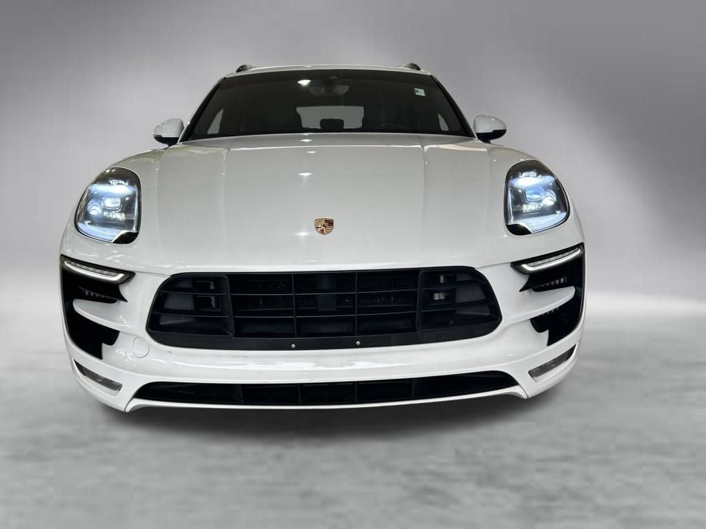 Used 2017 Porsche Macan GTS AWD/4WD image 15