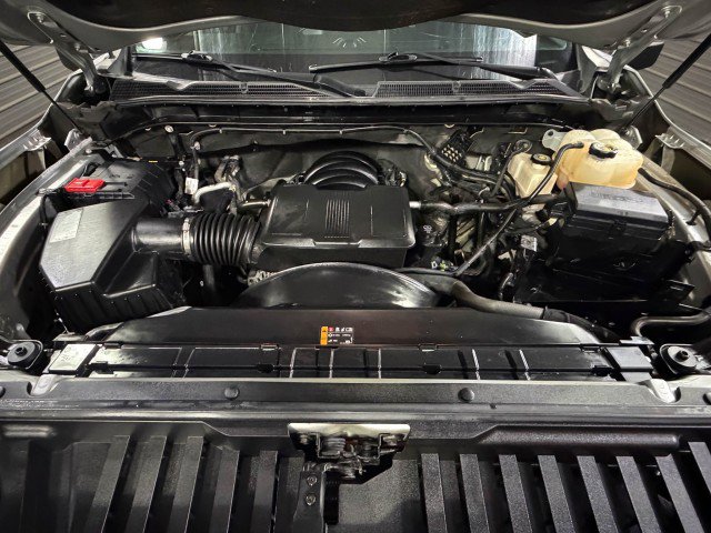 Used 2022 GMC Sierra 2500 SLE w/ SLE Convenience Package image 33