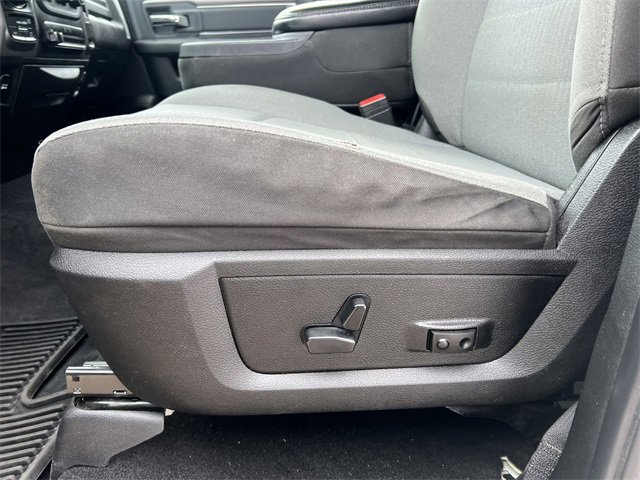 Used 2023 RAM 1500 Classic SLT w/ Protection Group image 12