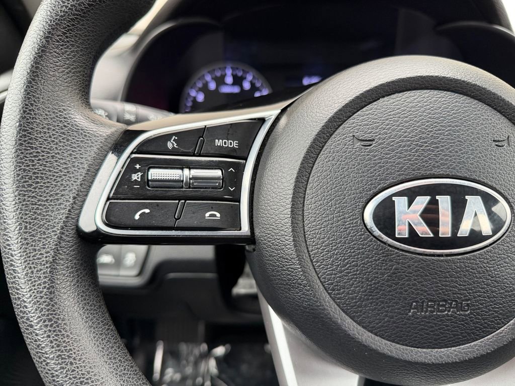 Used 2021 Kia Forte LXS image 21