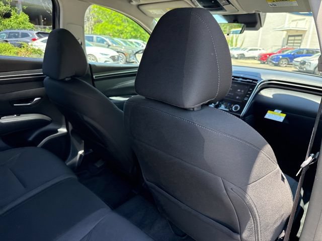Used 2022 Hyundai Tucson SEL w/ Cargo Package AWD/4WD image 20