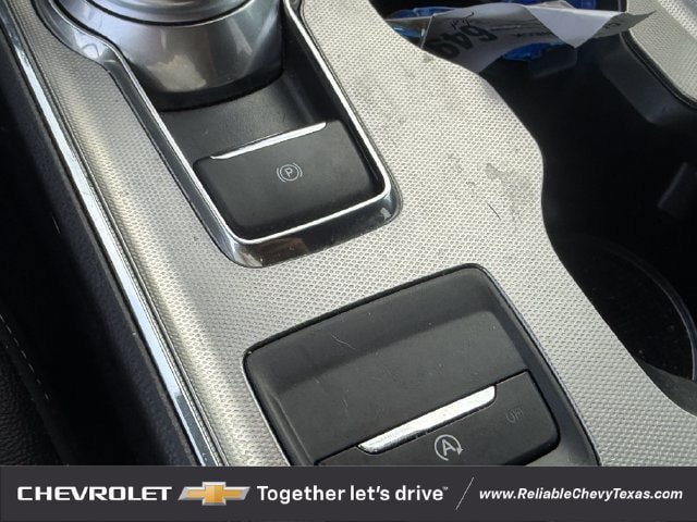 Used 2023 Ford Edge ST AWD/4WD image 19