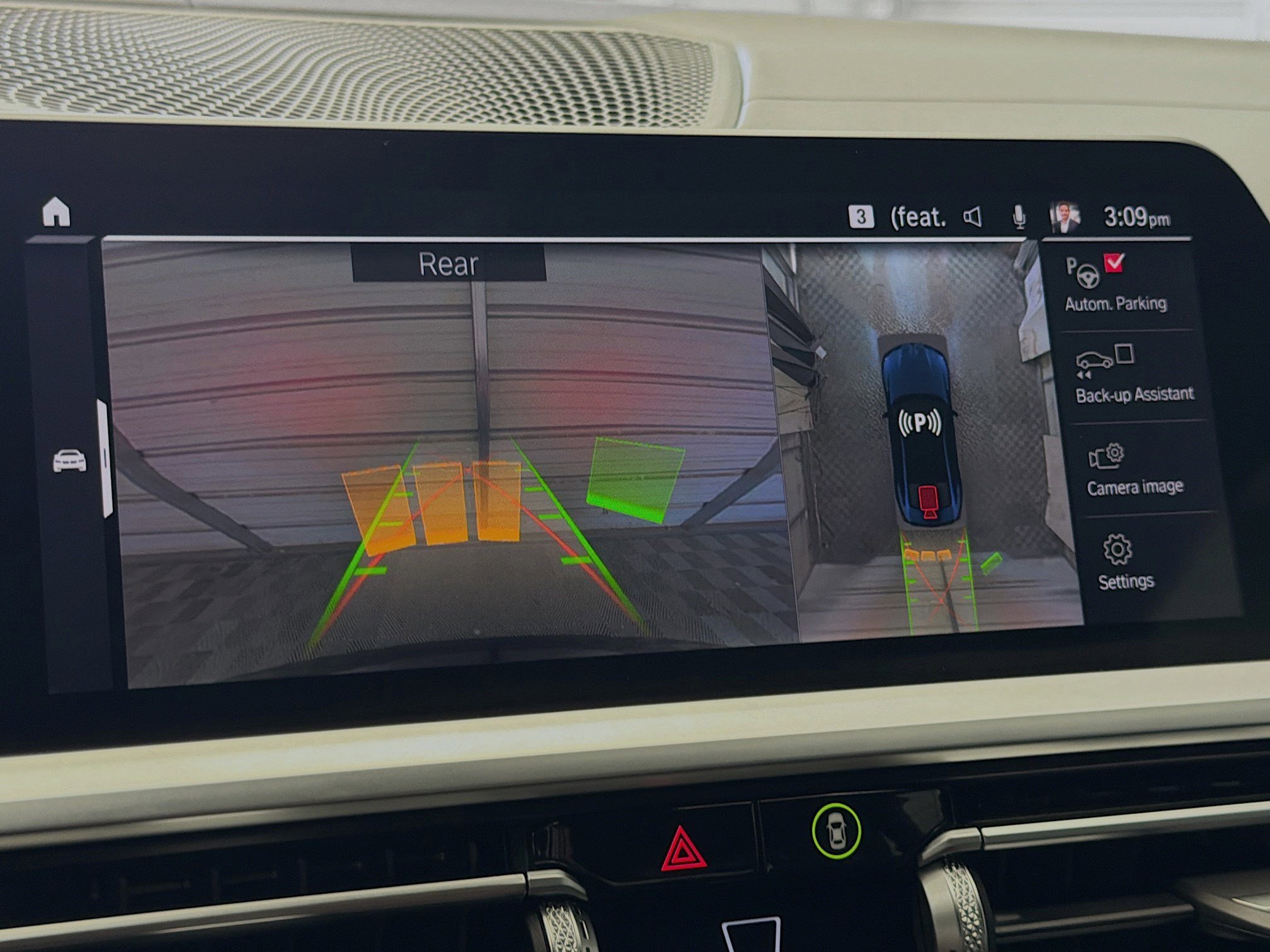 Used 2022 BMW M4 xDrive Competition w/ M Carbon Exterior Package AWD/4WD image 15