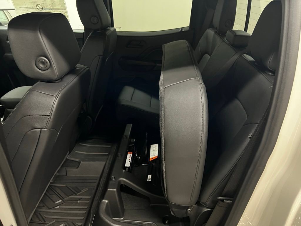 New 2026 Chevrolet Colorado Trail Boss image 32