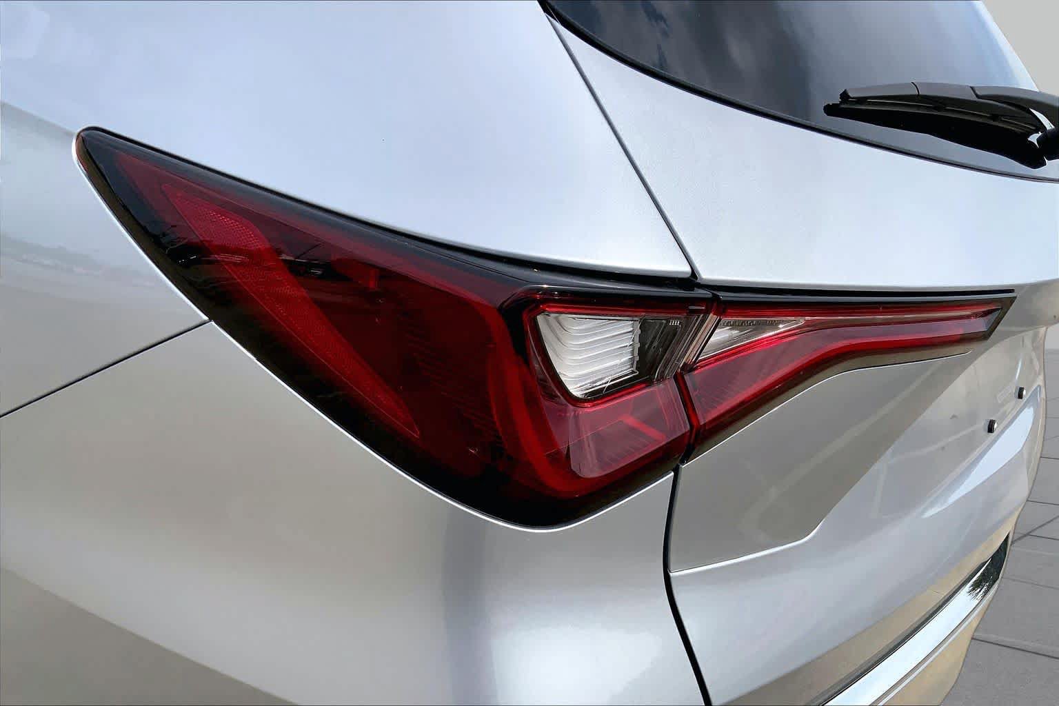 Used 2026 Acura MDX w/ Technology Package FWD image 29