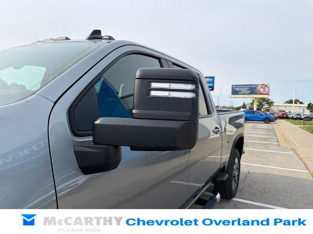 New 2026 Chevrolet Silverado 2500 LT AWD/4WD image 11