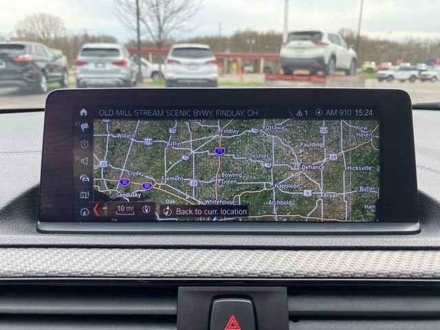 Used 2020 BMW M240i xDrive Coupe AWD/4WD image 25