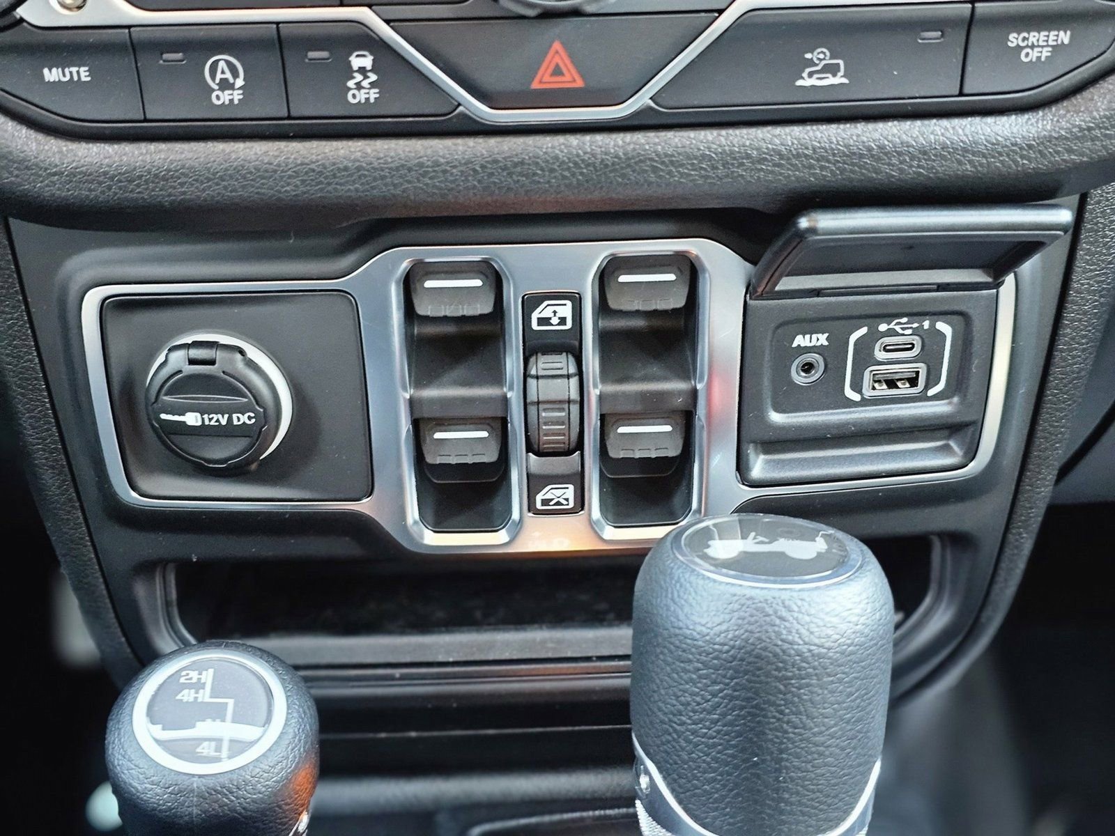 New 2026 Jeep Wrangler Sport image 20