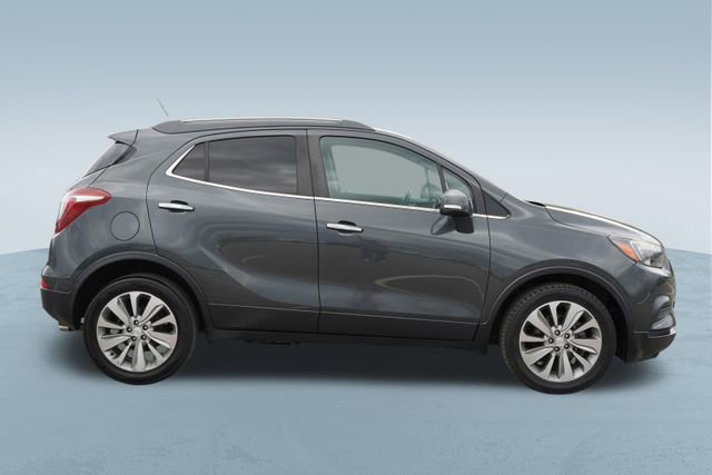 Used 2017 Buick Encore Preferred image 9