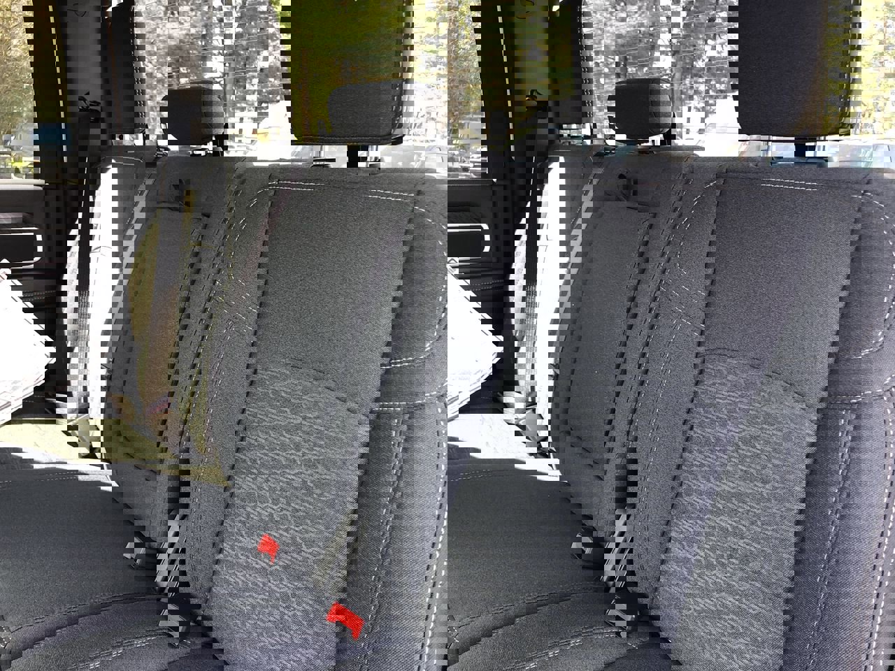 New 2026 RAM 3500 Big Horn image 19