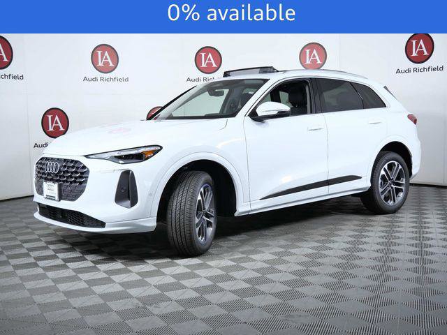 New 2025 Audi Q5 Premium Plus image 4