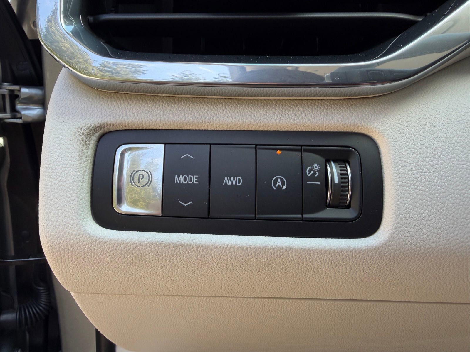 New 2026 GMC Acadia Denali w/ Super Cruise Package AWD/4WD image 12