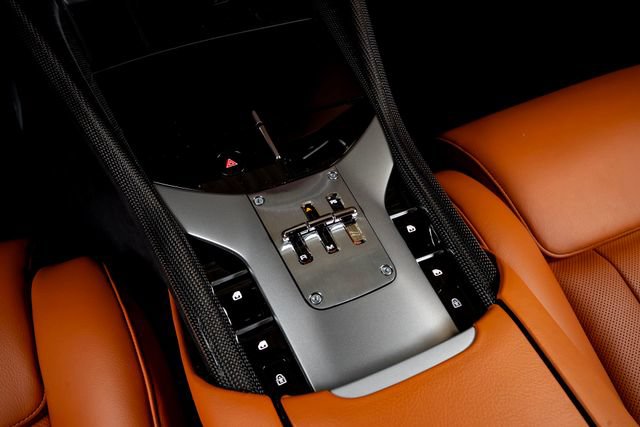 Certified 2025 Ferrari Purosangue AWD/4WD image 45