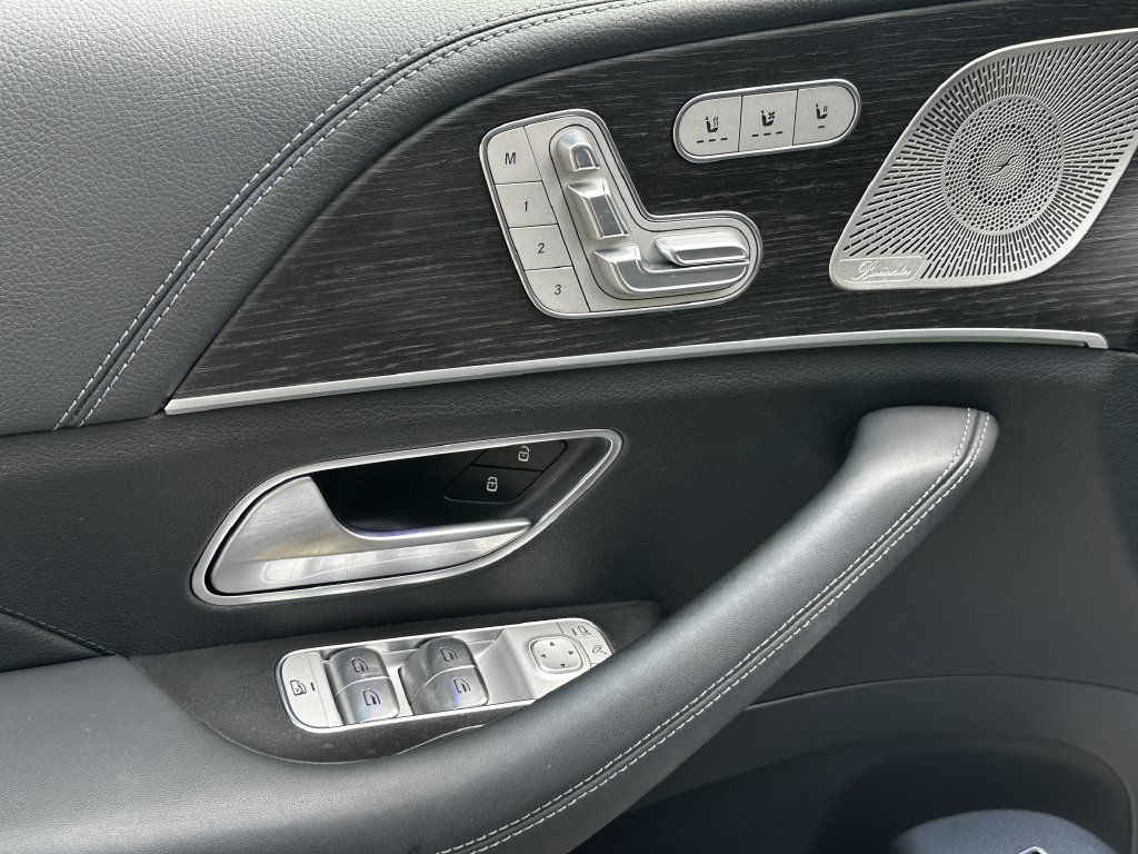Certified 2024 Mercedes-Benz GLE 53 AMG 4MATIC Coupe image 12