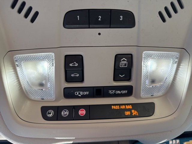 Certified 2021 GMC Terrain Denali w/ Denali Premium Package image 23