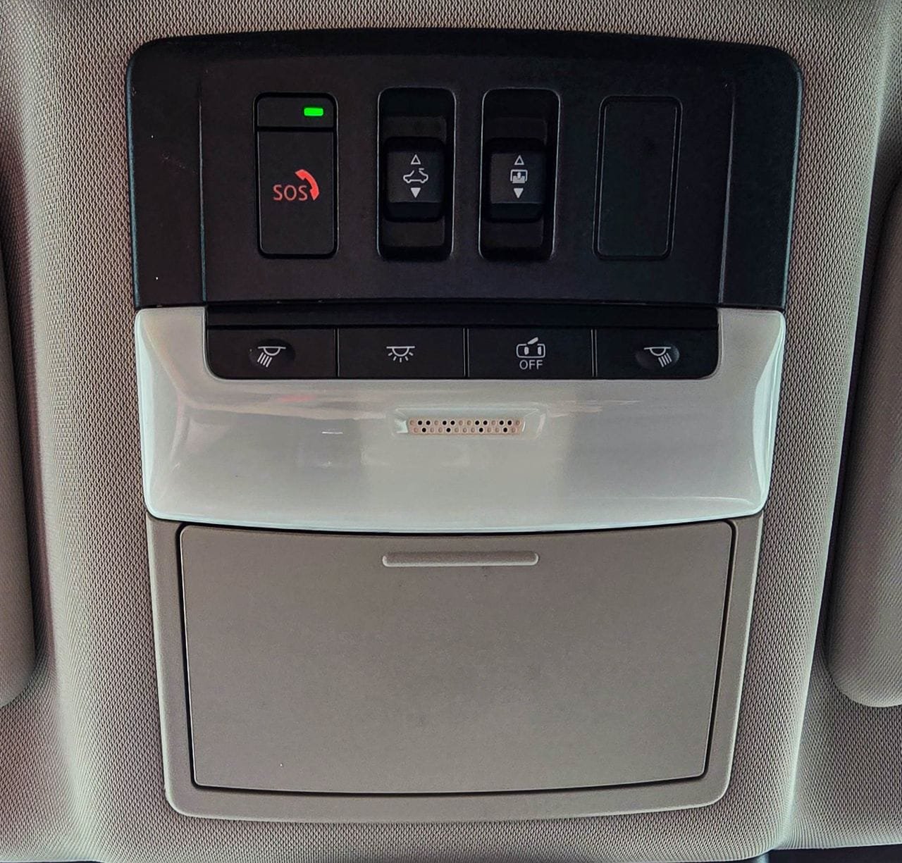 Used 2023 Nissan Rogue SL w/ SL Premium Package FWD image 31