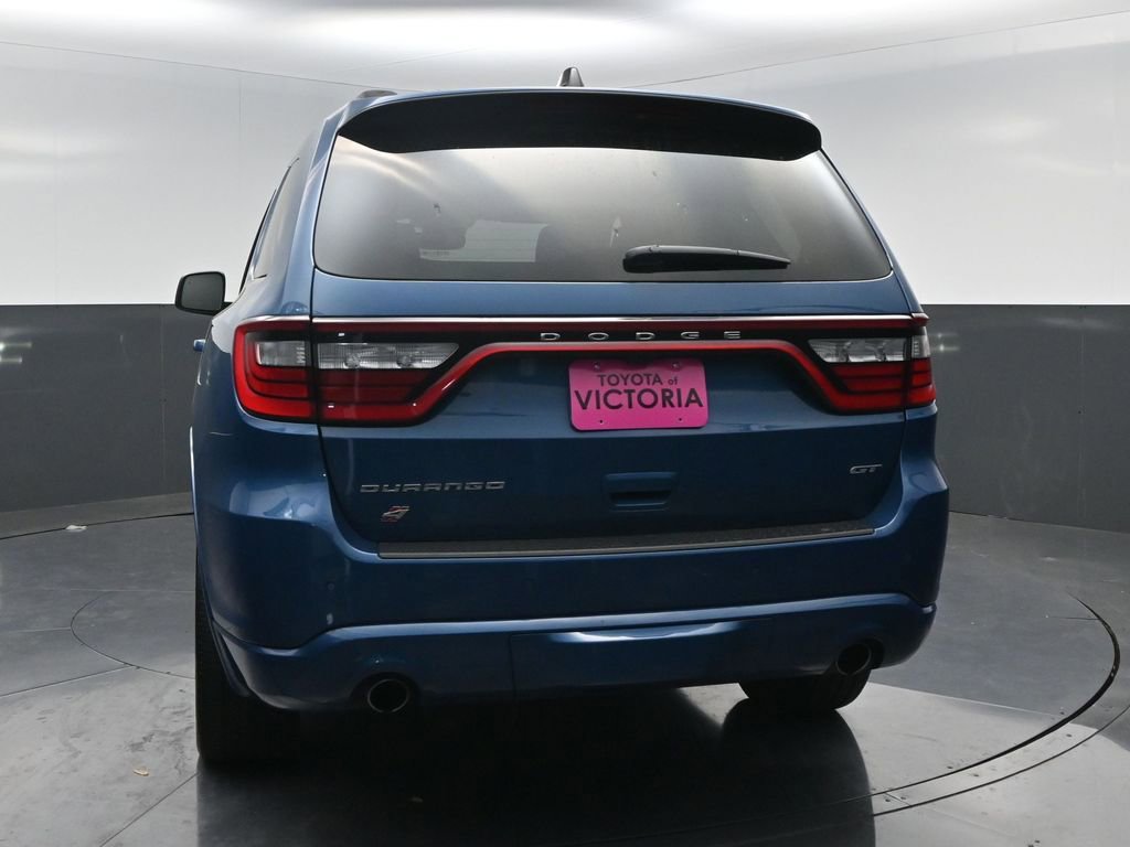 Used 2024 Dodge Durango GT image 19