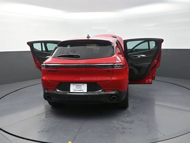 Used 2024 Dodge Hornet R/T w/ R/T Blacktop Package AWD/4WD image 38