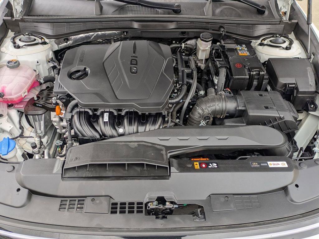 Used 2025 Hyundai Sonata SEL image 29