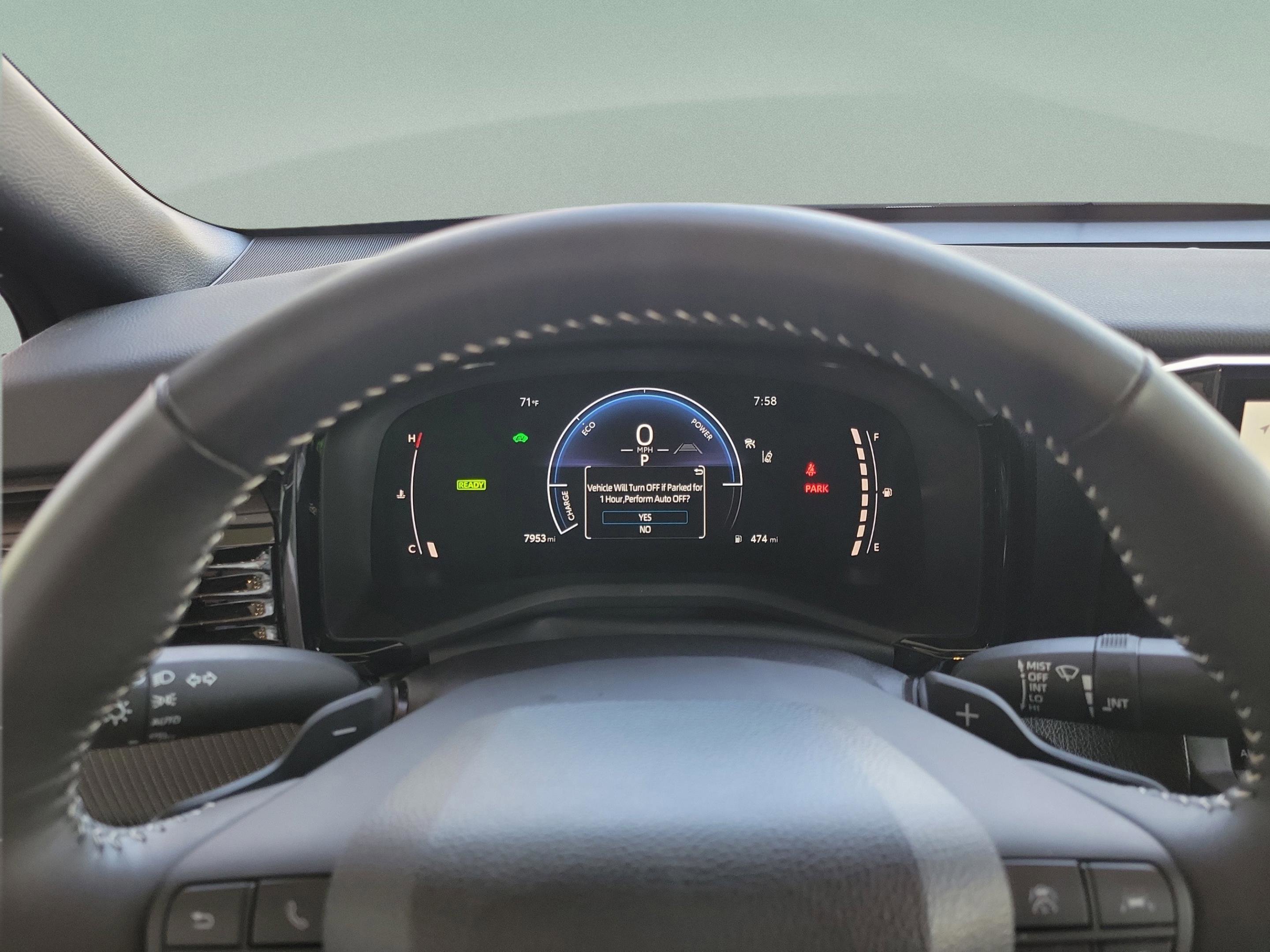 Certified 2026 Toyota Camry SE w/ Multimedia Upgrade Package FWD image 19