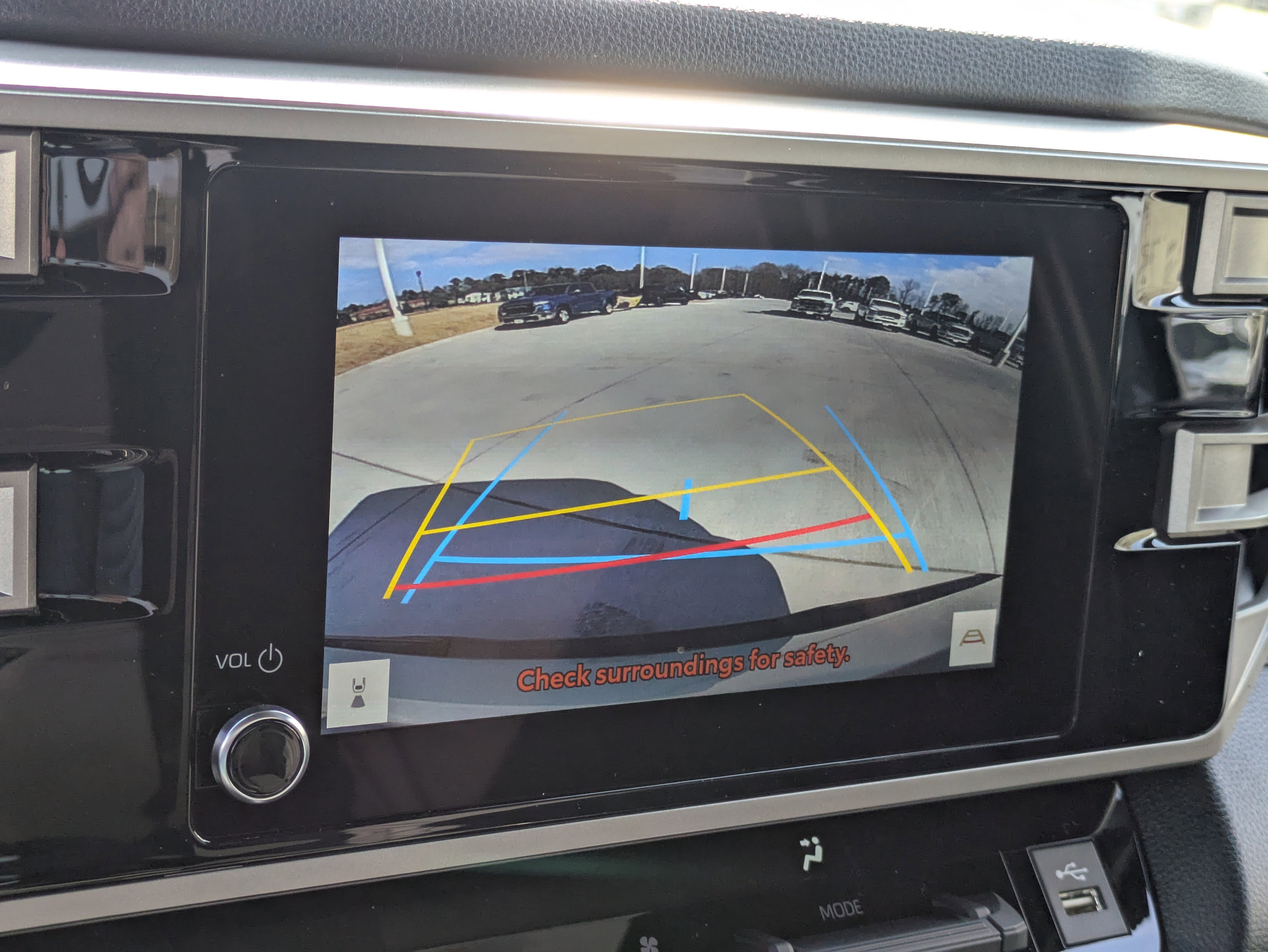 New 2026 Toyota Tundra SR5 AWD/4WD image 23