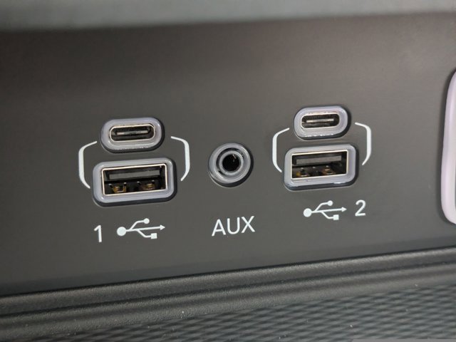 New 2025 Jeep Grand Cherokee L Laredo image 20