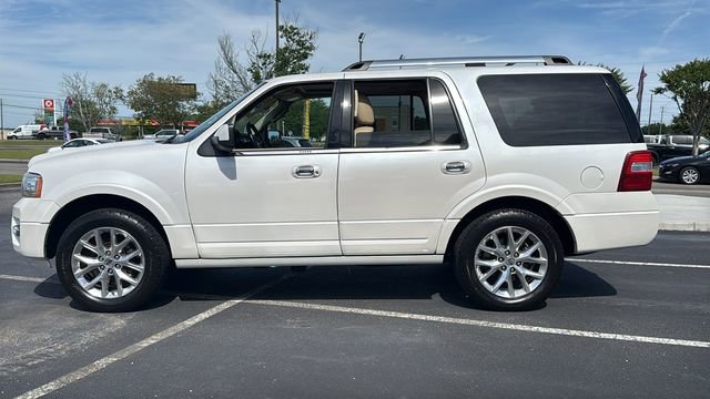 Used 2016 Ford Expedition Limited w/ Equipment Group 301A image 4