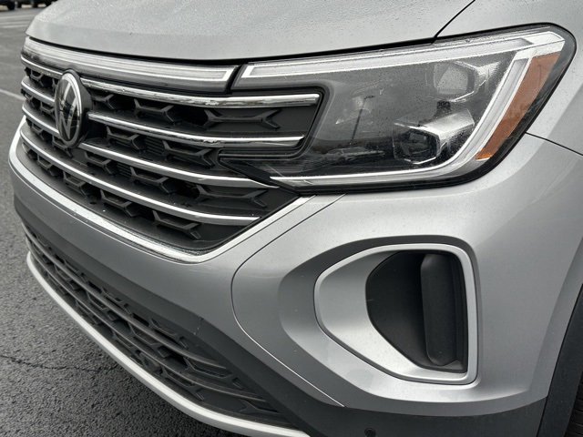 New 2026 Volkswagen Atlas SE image 9