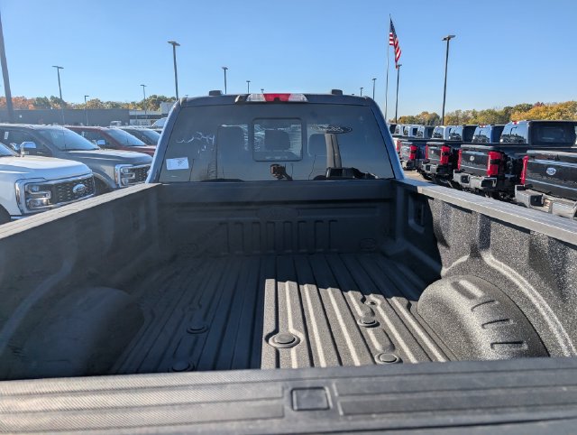 New 2027 Ford F450 Lariat w/ Lariat Ultimate Package AWD/4WD image 8