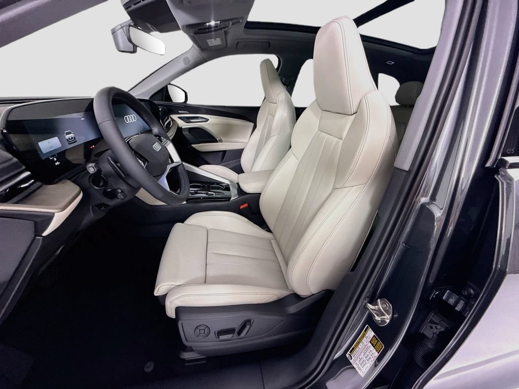 New 2026 Audi Q5 Premium Plus AWD/4WD image 20