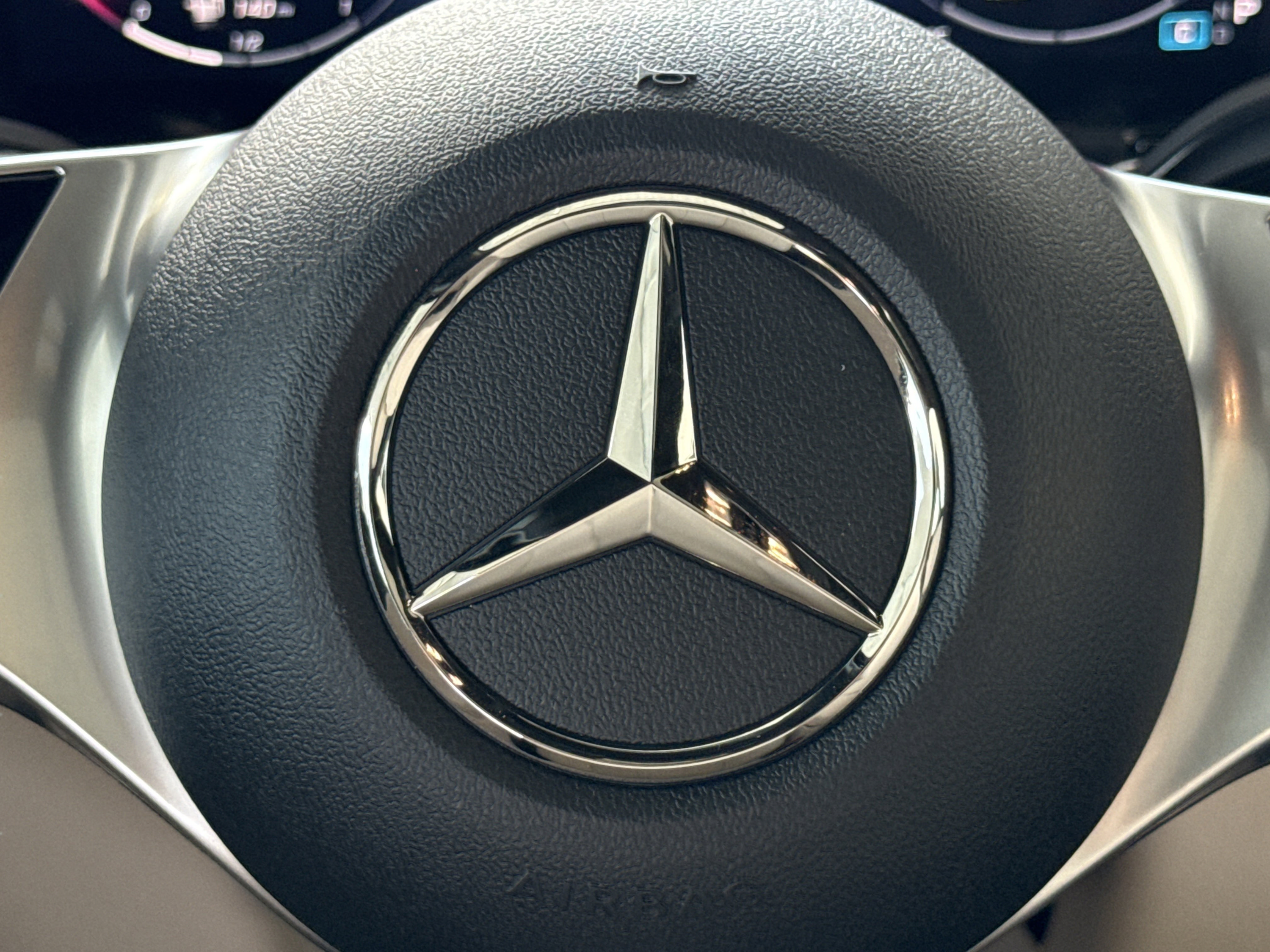 New 2026 Mercedes-Benz GLB 250 image 35