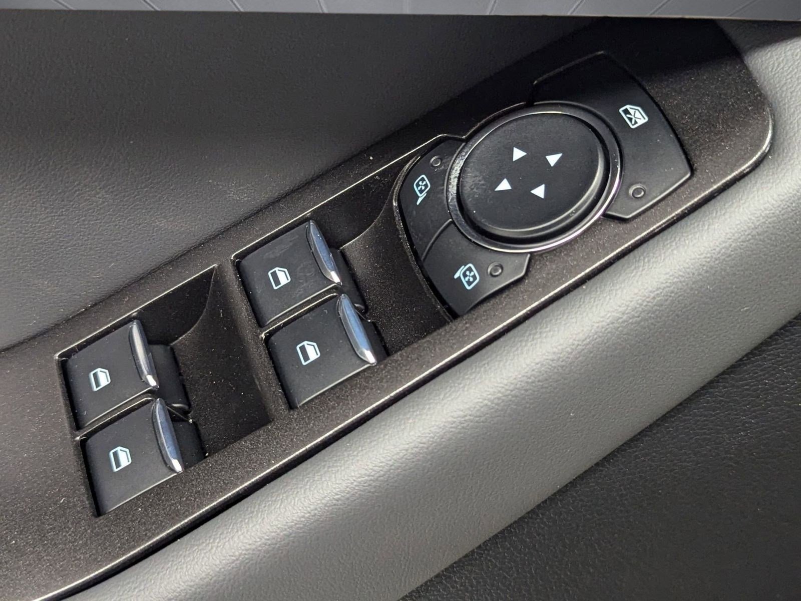 New 2026 Ford Explorer Active w/ Active Comfort Package image 19