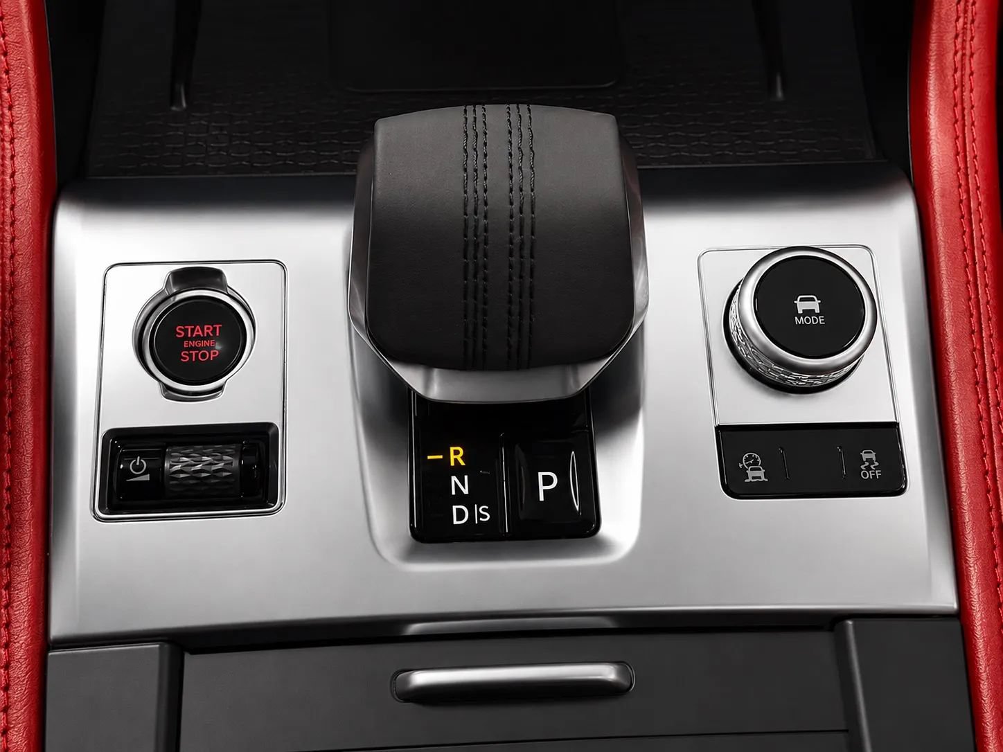 Used 2021 Jaguar F-PACE R-Dynamic S AWD/4WD image 46
