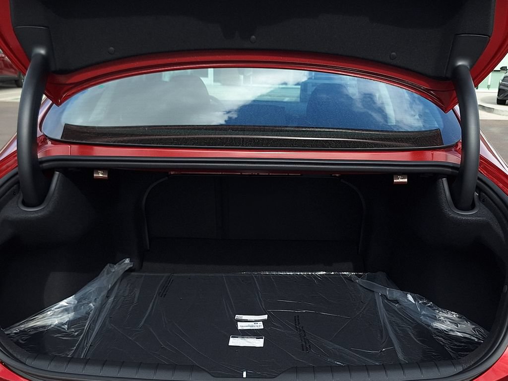 New 2026 Hyundai Sonata SEL FWD image 29