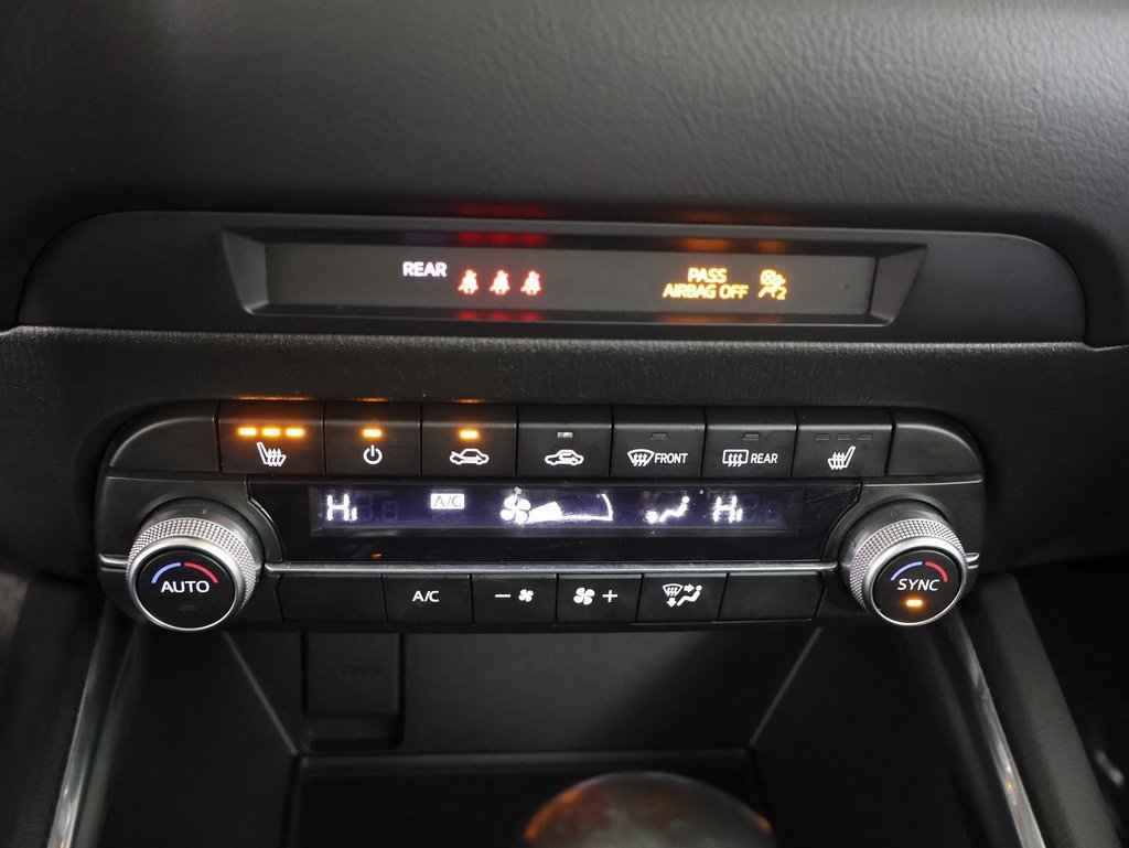 Used 2020 MAZDA CX-5 Grand Touring image 6