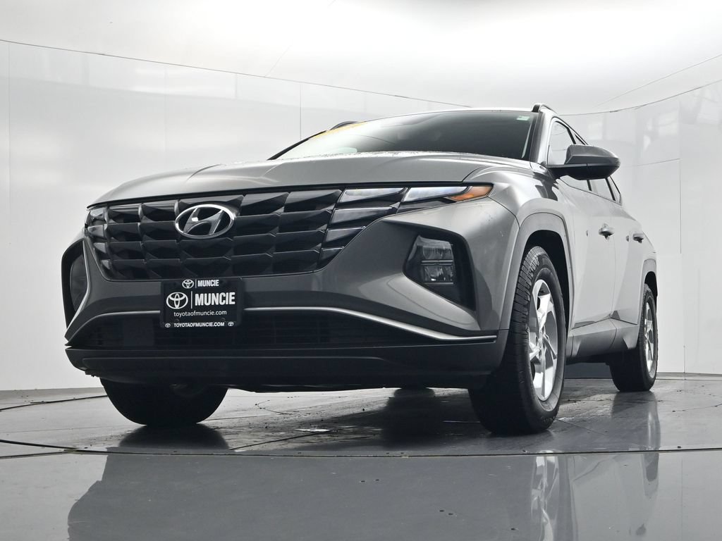 Used 2024 Hyundai Tucson SEL FWD image 39