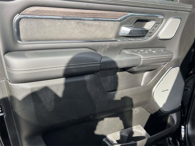 New 2026 RAM 1500 Limited image 18