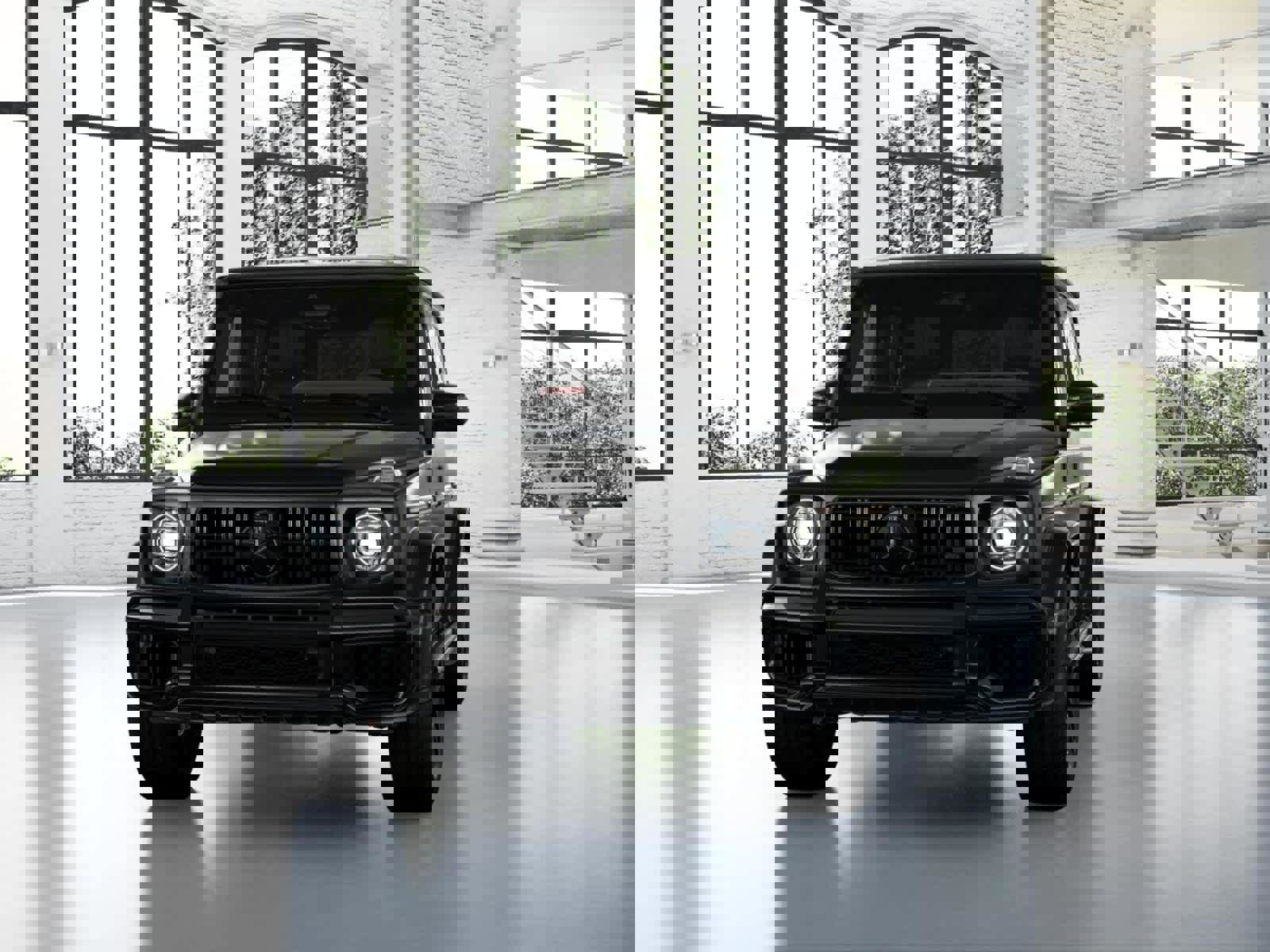 New 2026 Mercedes-Benz G 63 AMG 4MATIC image 41