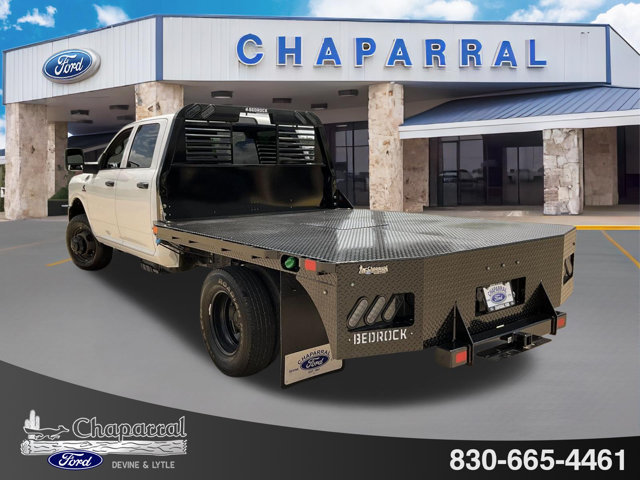 Used 2025 RAM 3500 Tradesman AWD/4WD image 24