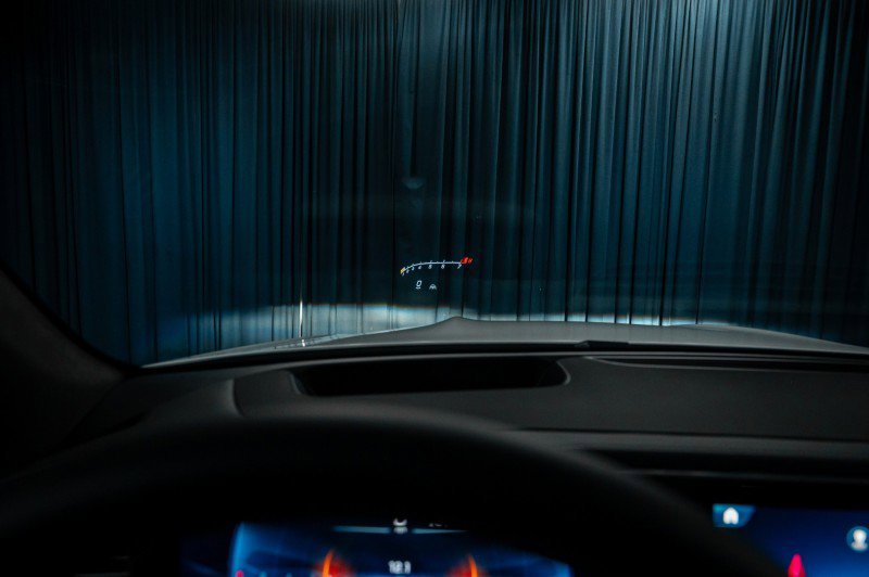 New 2025 Mercedes-Benz GLS 63 AMG 4MATIC image 18